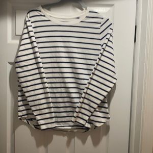 Old Navy, size L, long sleeve t